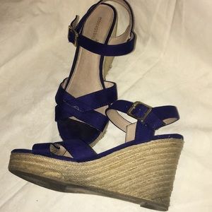 Montego Bay Club wedges